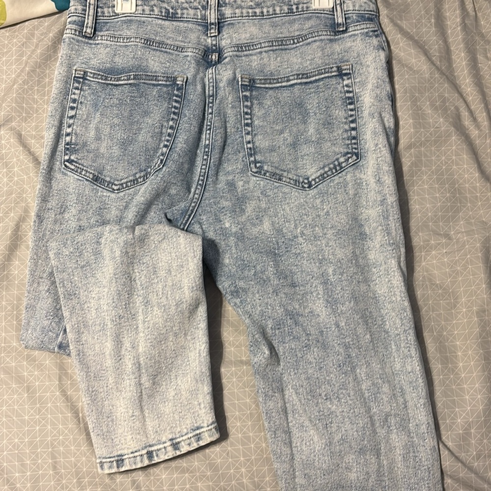 Wild Fable Ripped Jeans - Picture 5 of 5